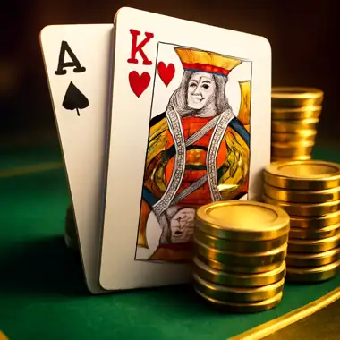 Blackjack